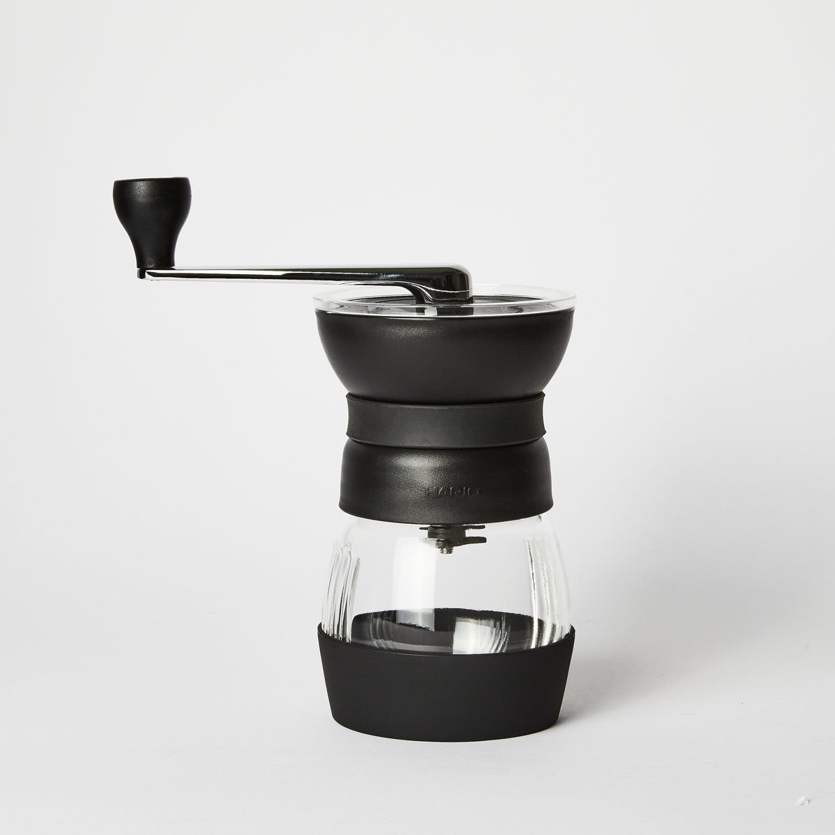 Hario skerton coffee grinder best sale