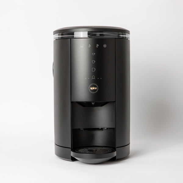  SPINN Espresso & Coffee Machine, Smart WiFi Automatic