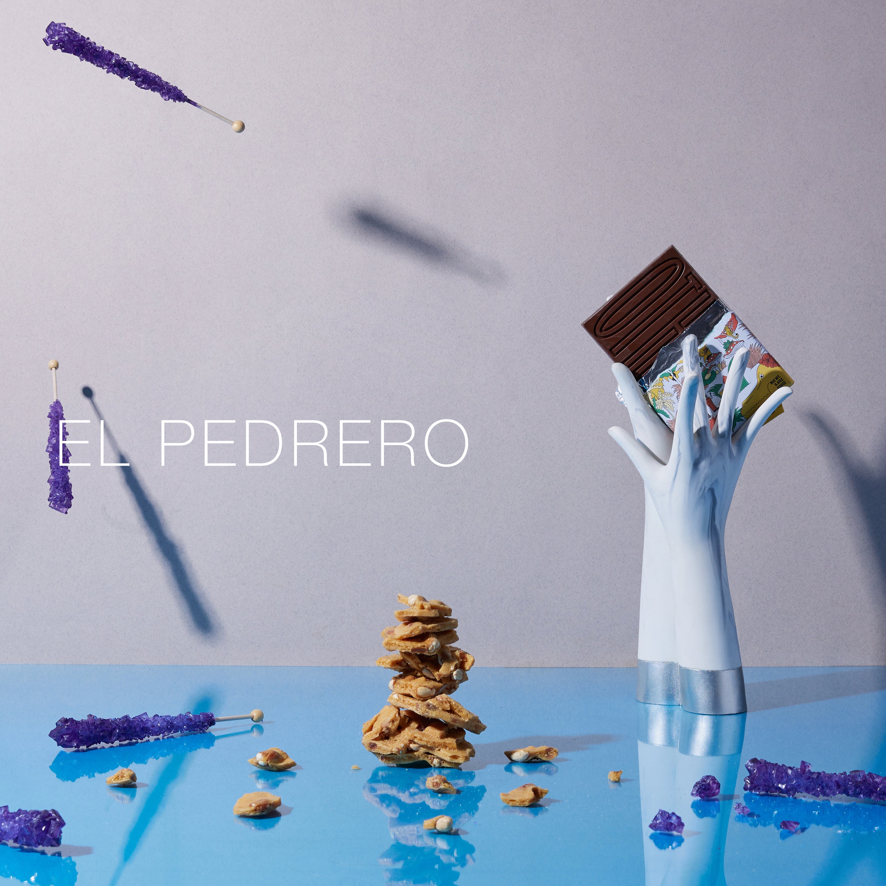 El Pedrero - Honduras