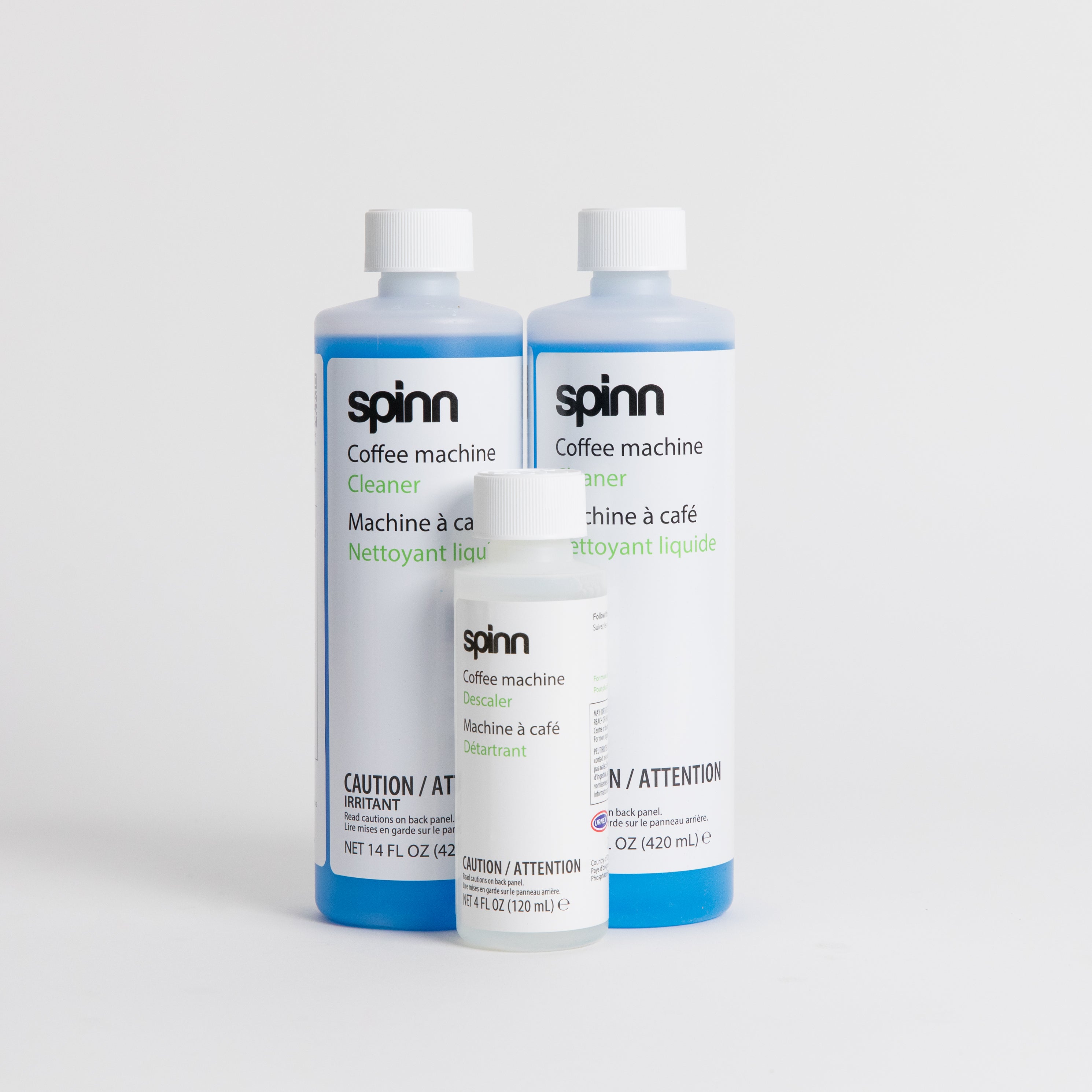 Spinn Maintenance Kit