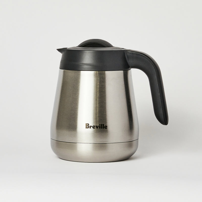 Breville Precision Brewer Thermal • Burwell Beans Coffee Roasters, Rowley MA